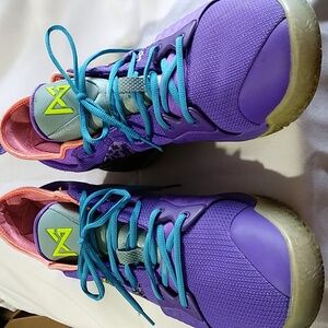 Nike Paul George tennis 14